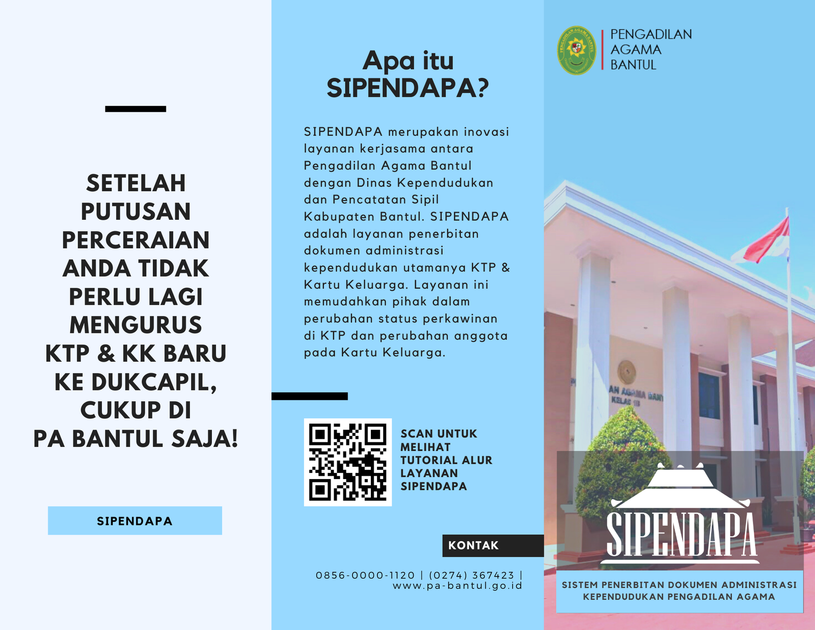 e-brosur sipendapa