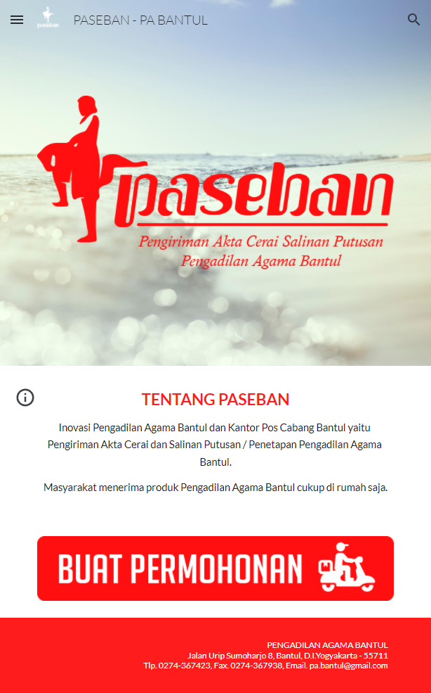 paseban